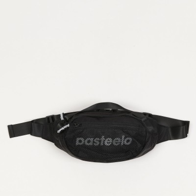Pasteelo Essentials Bag Black